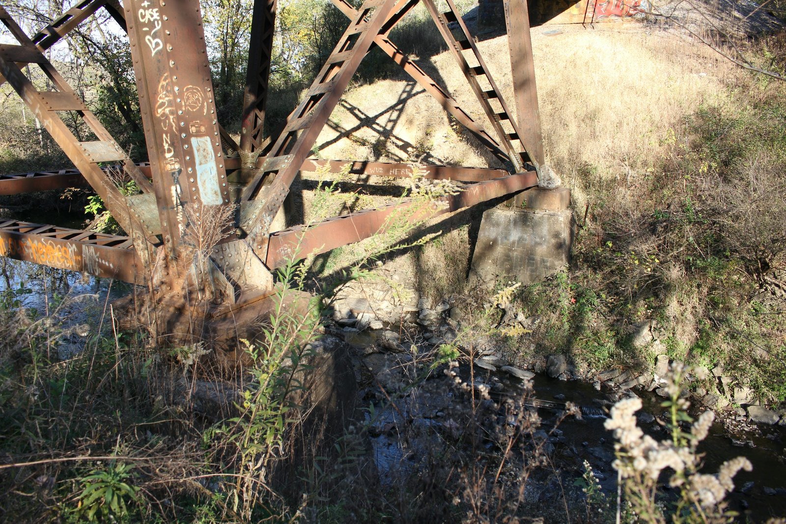Tower pedestals